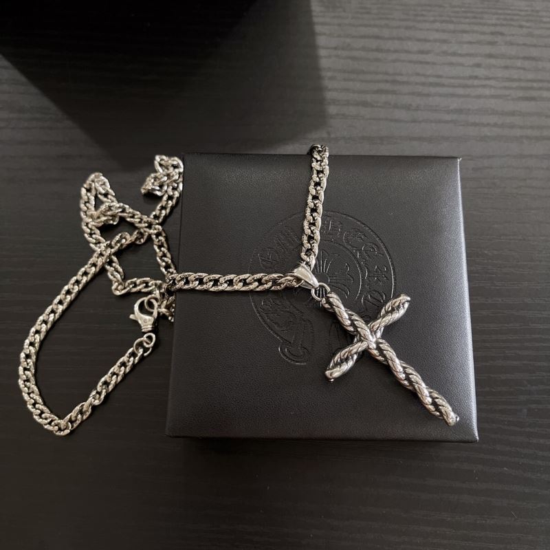 Chrome Hearts Necklaces